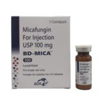 BD-Mica 100mg Injection