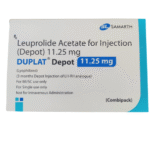 Duplat Depot 11.25mg Injection