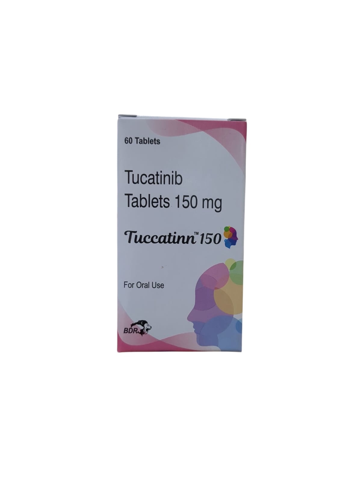 Tuccatinn 150mg Tablet