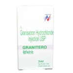 Granitero 3mg Injection