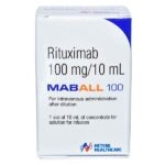 Maball 100mg Injection