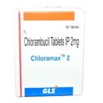 Chloramax 2mg Tablet