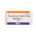 Decmax 8mg Tablet