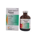 Platinex 50mg Injection
