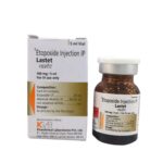 Lastet 100mg Injection