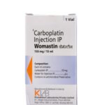 Womastin 150mg Injection