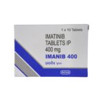 Imanib 400mg Tablet
