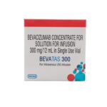 Bevatas 300mg Injection