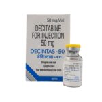 Decintas 50mg Injection