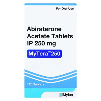 Mytera 250mg Tablet
