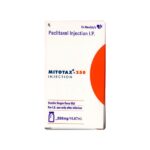 Mitotax 250mg Injection