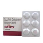 Dynulta Tablet