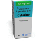 Cytarine 100mg Injection