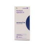 Mitotax 30mg Injection