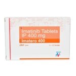 Imatero 400mg Tablet
