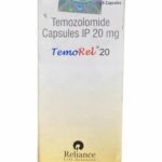 Temorel 20 mg Capsule