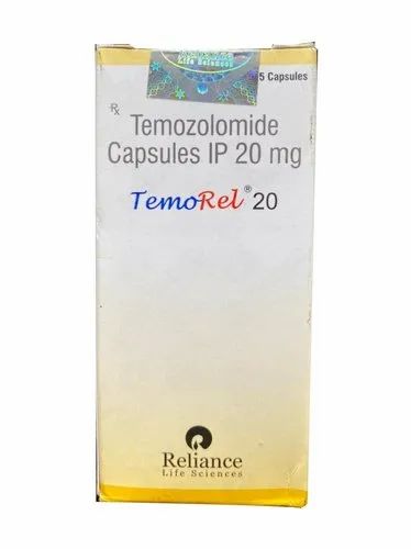 Temorel 20 mg Capsule