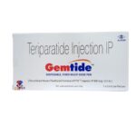Gemtide 600mcg Injection