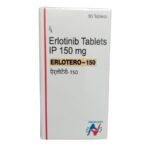 Erlotero 150mg Tablet