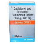 Myhep DVIR Tablet