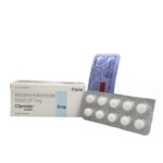 Cipmido 5mg Tablet
