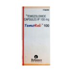 Temorel 100 mg Capsule