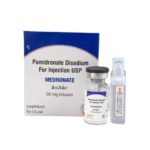 Medronate 90mg Injection
