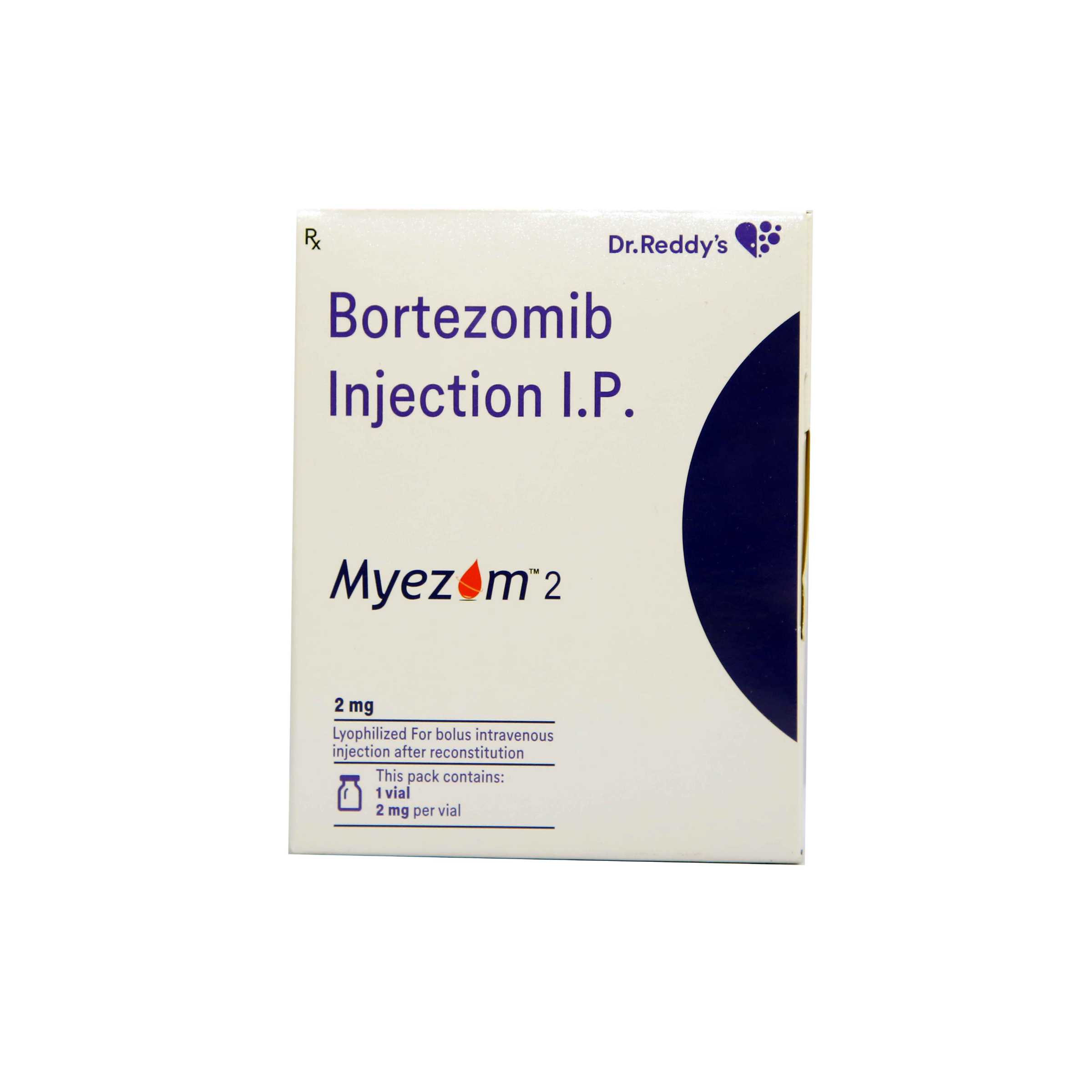 Myezom 2mg Injection