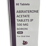 Bdron 500mg Tablet