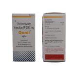 Qunil 200mg Injection.