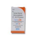 Intaglob 16.5% Injection