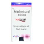 Natzold 5mg 100ml Injection