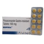 BDPosa 100mg Tablet