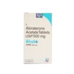 Ahabir 500mg Tablet