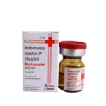Biotrexate 15mg Injection