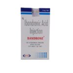 Bandrone 6mg Injection