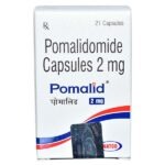 Pomalid 2mg Capsule