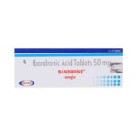 Bandrone 50mg Tablet
