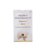 Heparel 100IU Injection