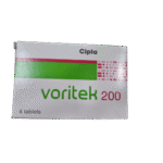 Voritek 200 Tablet