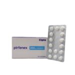 Pirfenex 200mg Tablet