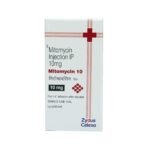 Mitomycin 10mg Injection