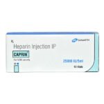 Caprin 25000IU Injection