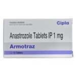 Armotraz 1mg Tablet