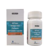 Caatra 10 Softgel Capsule