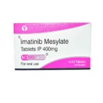 Retinib 400mg Tablet