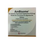 Ambisome 50mg Injection