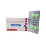 Voraze 200mg Tablet