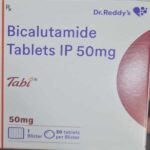 Tabi 50mg Tablet