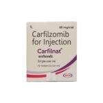 Carfilnat 60mg Injection